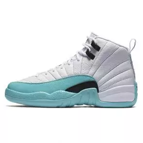 air jordan 12 colorways french blue lover